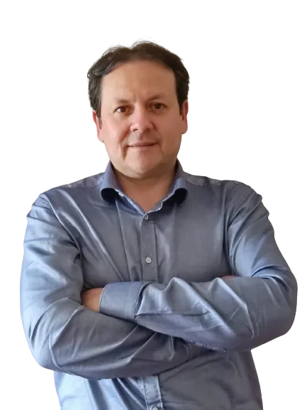 Roberto Gerardo